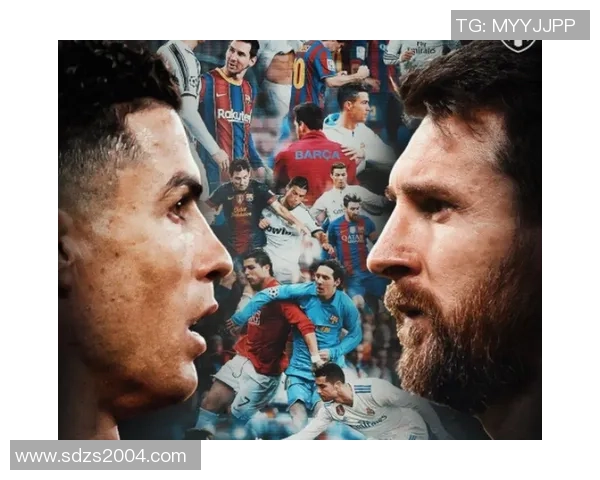 足球明星抽签对决：当梅西、C罗与内马尔面对同组，谁能胜出